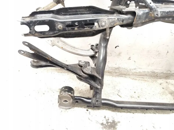 Bastidor Auxiliar Trasero Audi Q4 OEM 1EA505235BQ image 5