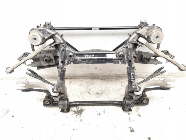 Bastidor Auxiliar Trasero Audi Q4 OEM 1EA505235BQ image 6