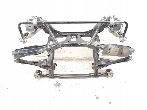 Bastidor Auxiliar Trasero Audi Q4 OEM 1EA505235BQ image 9