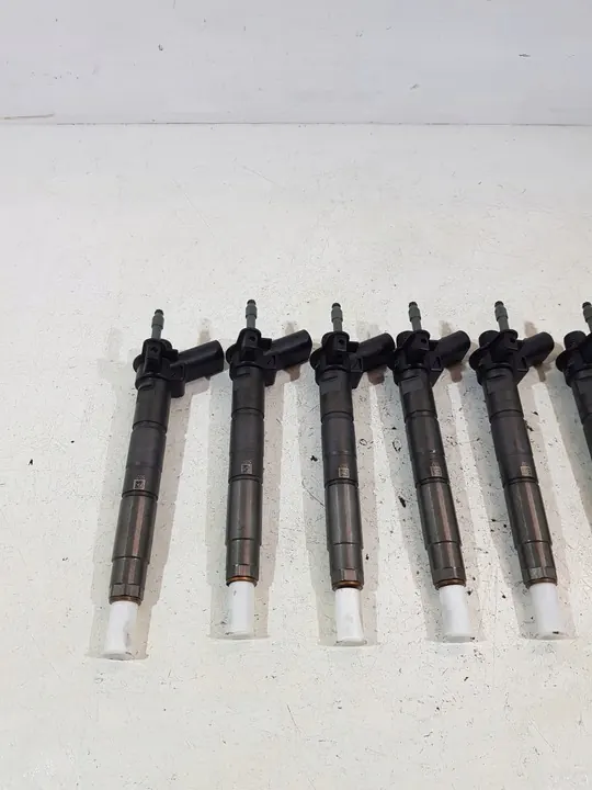 Iniettore Bosch 0 445 118 023 image 2