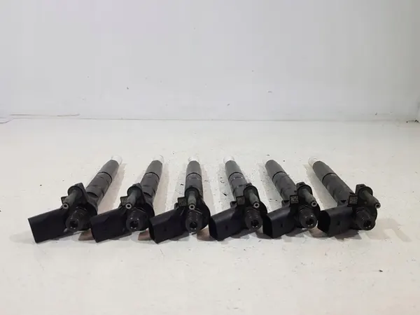 Iniettore Bosch 0 445 118 023 image 4