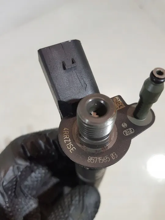 Iniettore Bosch 0 445 118 023 image 6