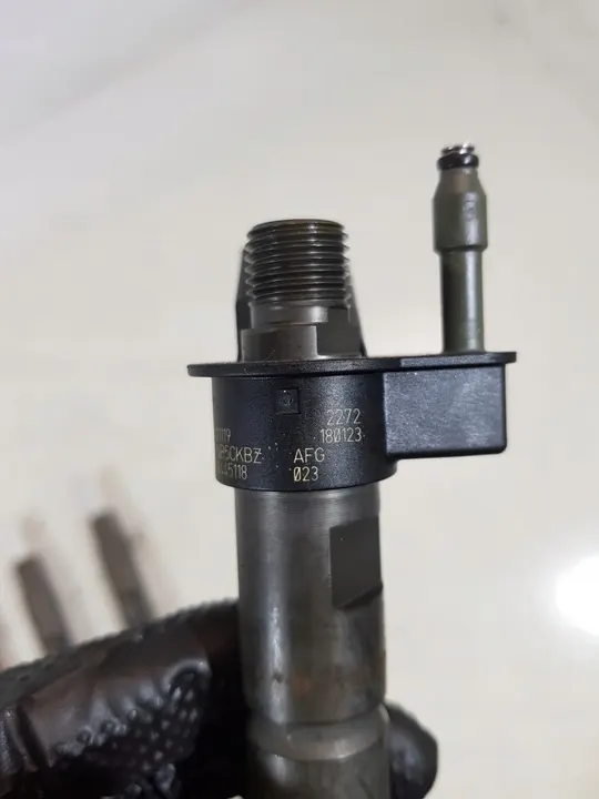 Iniettore Bosch 0 445 118 023 image 7