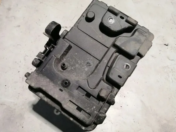 Support batterie Ford Ecosport OEM GN15-10723-AD image 4