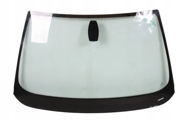 BMW E60 E61 Etu-tuulilasi OEM LUP0013112 image 2
