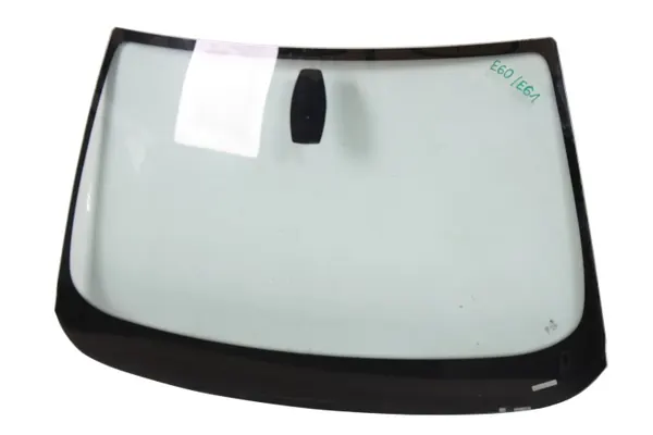 BMW E60 E61 Etu-tuulilasi OEM LUP0013112 image 3