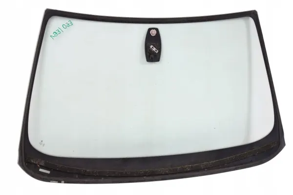 BMW E60 E61 Etu-tuulilasi OEM LUP0013112 image 7