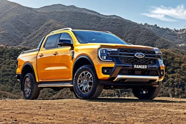 Ford OEM FORDSŁ326 Dachstützenabdeckung - Gebraucht image 4