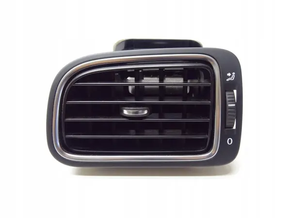 VW Polo V vänster fram ventilationsgall OEM 6RF819703C image 2