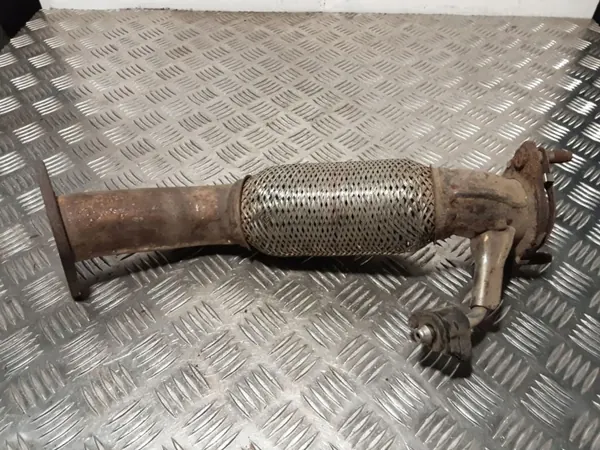 Kia OE Auspuffschelle OEM FOB3224 - Gebraucht image 2