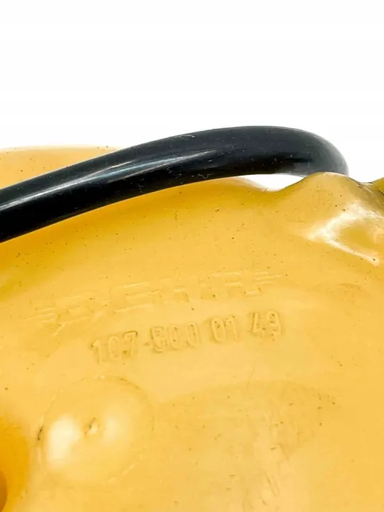 Ausgleichsbehälter MERCEDES-BENZ SL (R107) 3.8L Benzin image 8