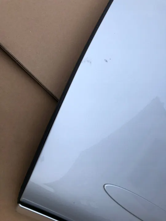BMW E93 Cabrio Cobertura Teto OEM e93 bros10 - Usado image 3