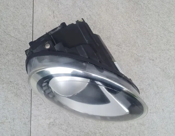 VW New Beetle Farol Xenon LED Direito 5C1941032J image 2