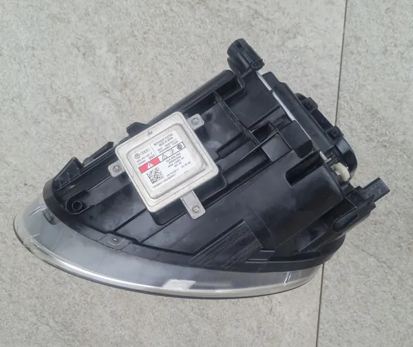 VW New Beetle Farol Xenon LED Direito 5C1941032J image 4