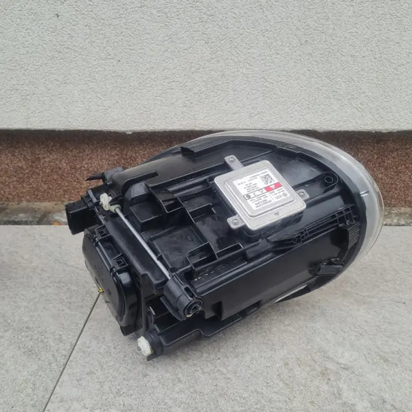 VW New Beetle Farol Xenon LED Direito 5C1941032J image 5