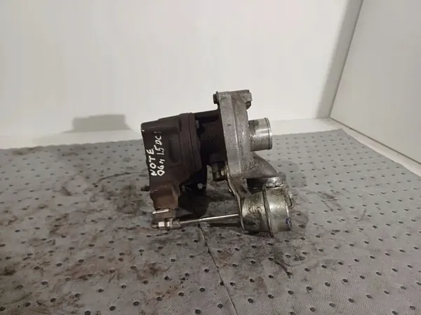 Turboalimentadores completos Nissan Note (E11) 2007 OEM image 3