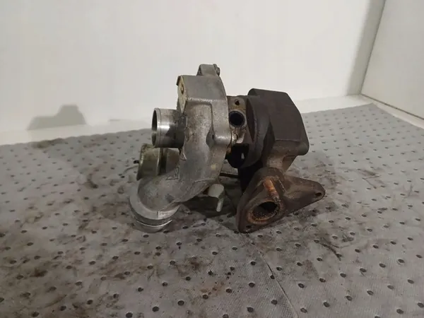 Turboalimentadores completos Nissan Note (E11) 2007 OEM image 5