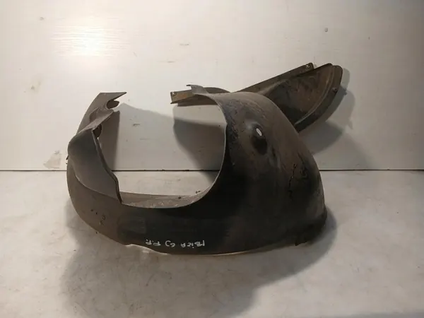 Seat IBIZA IV 6J0 6P0 front left wheel arch 08-17 image 2