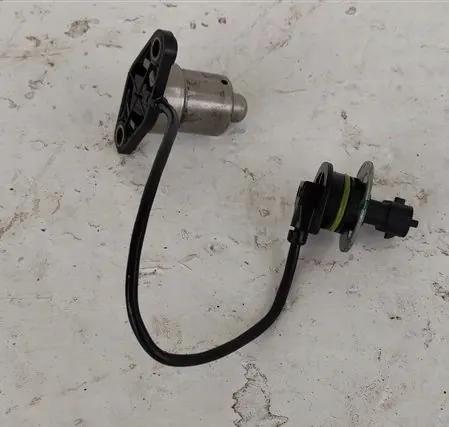 Öljentason anturi Chevrolet Camaro SS Corvette 6.2L OEM image 2