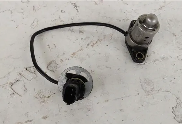 Öljentason anturi Chevrolet Camaro SS Corvette 6.2L OEM image 4