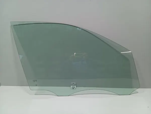 Begagnad Höger Framdörr Glas OEM 7P5601025 Porsche image 3