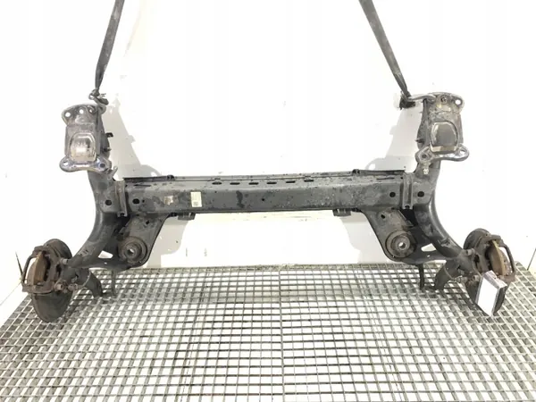 Hinterachsträger OEM 5Q0501049BL für Skoda Octavia IV Kombi image 2