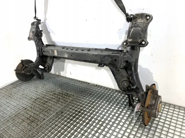 Hinterachsträger OEM 5Q0501049BL für Skoda Octavia IV Kombi image 4