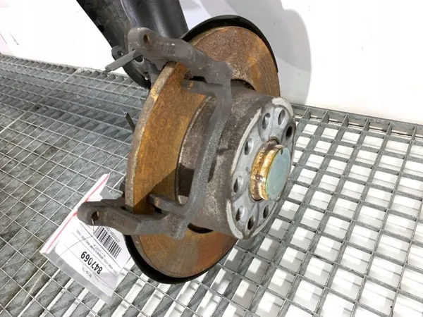 Hinterachsträger OEM 5Q0501049BL für Skoda Octavia IV Kombi image 5