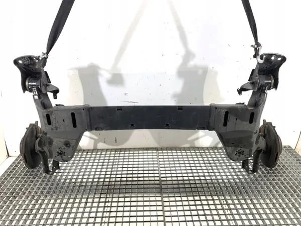 Hinterachsträger OEM 5Q0501049BL für Skoda Octavia IV Kombi image 6