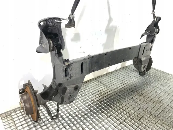 Hinterachsträger OEM 5Q0501049BL für Skoda Octavia IV Kombi image 7