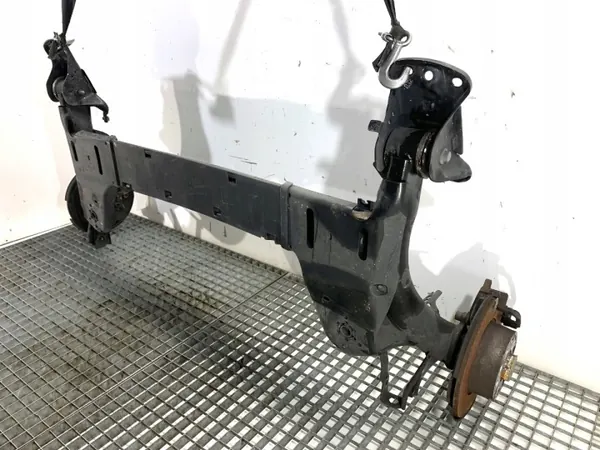 Hinterachsträger OEM 5Q0501049BL für Skoda Octavia IV Kombi image 8