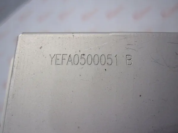 Mazda 3 III Radion Viritin OEM BHS366DRX - Käytetty image 8