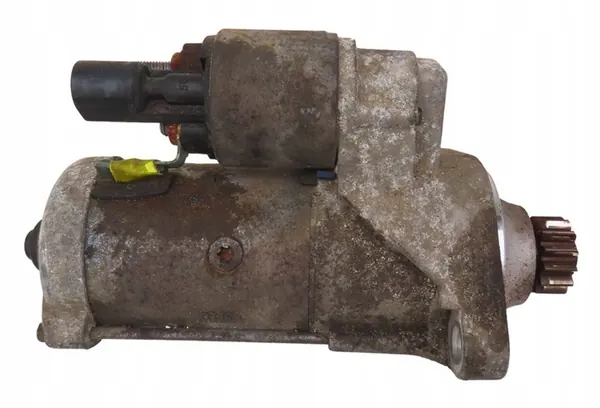 Startmotor Audi Q3 8U 2.0 TDI 2011-2018 OEM 02E911023Q image 3