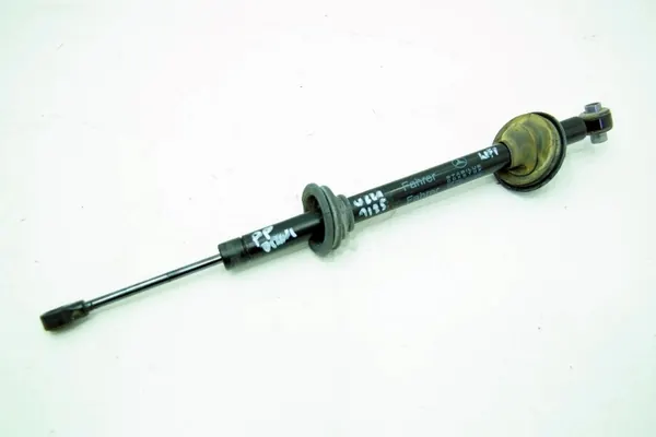 Actuador de capó Mercedes-Benz S W221 OEM A2217200716 image 2