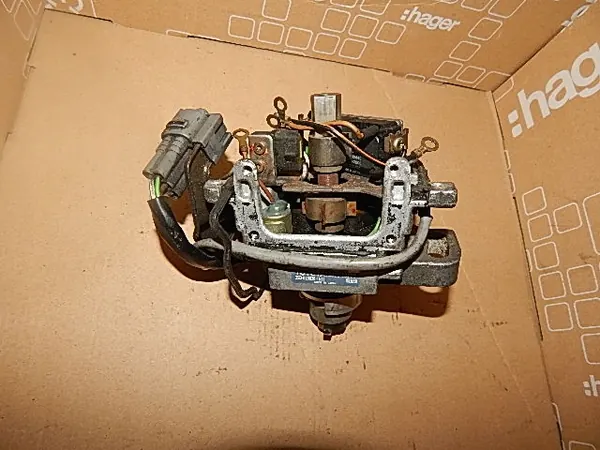 Sytytyskelaus OEM 19020-16280 Toyotalle 1.6L, 1.8L image 3