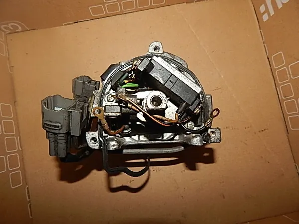 Sytytyskelaus OEM 19020-16280 Toyotalle 1.6L, 1.8L image 4