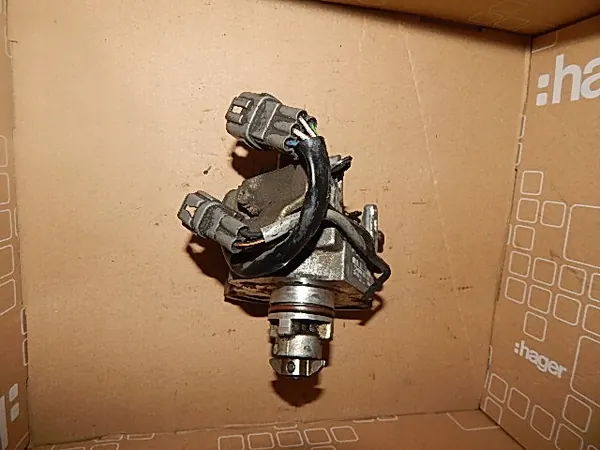 Sytytyskelaus OEM 19020-16280 Toyotalle 1.6L, 1.8L image 6