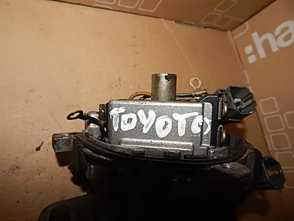Sytytyskelaus OEM 19020-16280 Toyotalle 1.6L, 1.8L image 7
