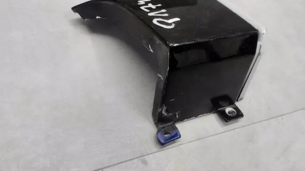 Rechte hintere Eckleiste OEM A6396940825K2 Mercedes image 7