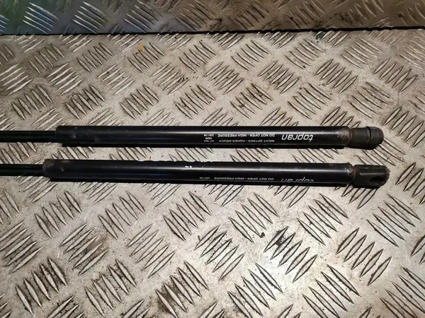 Mercedes-Benz B W245 Vänster Baklucka Dämpare OEM image 3