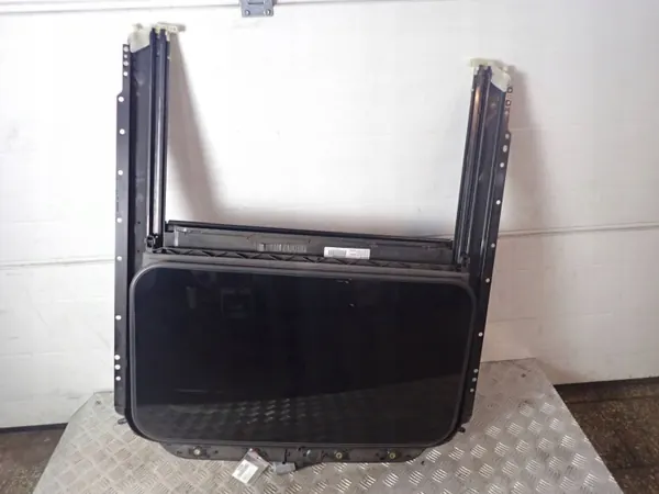 Porsche Panamera 970 schuifdak OEM 97056401100 image 2