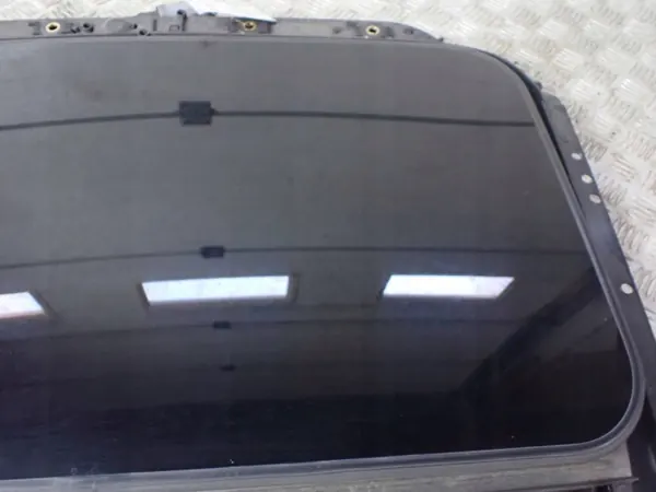 Porsche Panamera 970 schuifdak OEM 97056401100 image 4