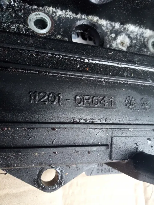 Toyota Venttiilikansi OEM 11201-0R041 Versolle 2.0 D-4D image 7