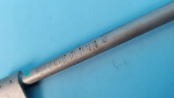 Turbo-olieleiding OEM 1118031AC voor Chery Omoda 5 1.6 T-GDI image 3