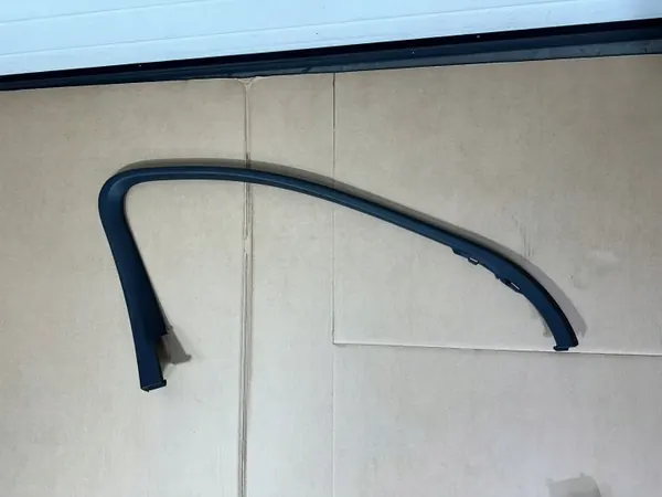 OEM A2137270100 Linker Voordeur Lijst Mercedes E-Klasse image 2
