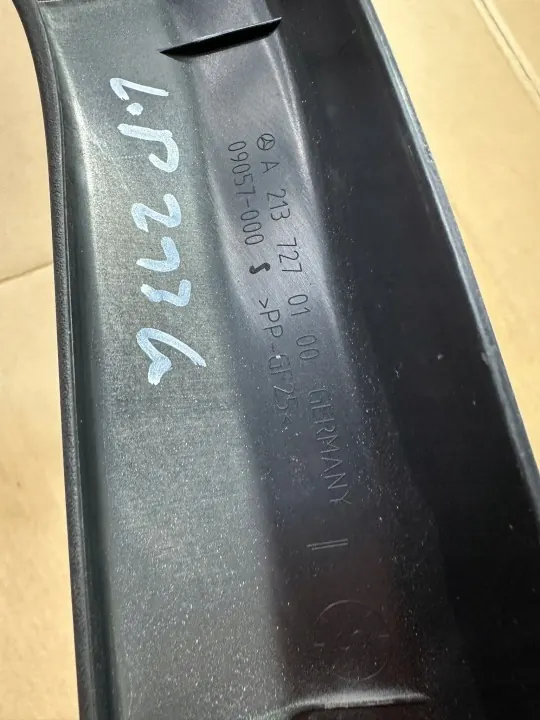 OEM A2137270100 Linker Voordeur Lijst Mercedes E-Klasse image 10