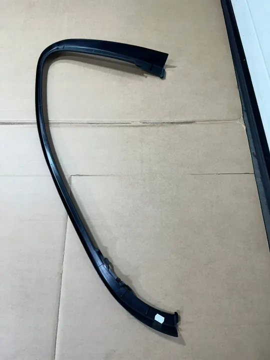 OEM A2137270100 Linker Voordeur Lijst Mercedes E-Klasse image 6