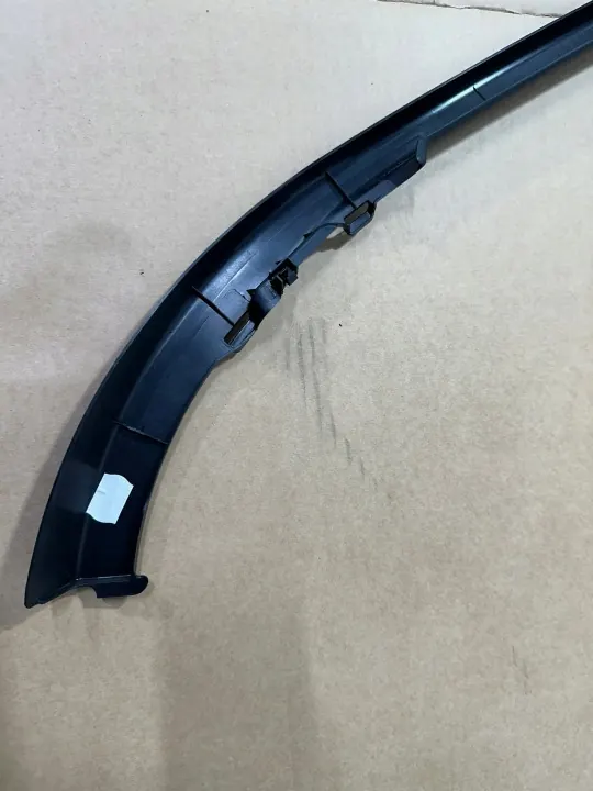 OEM A2137270100 Linker Voordeur Lijst Mercedes E-Klasse image 7