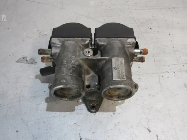 Válvula EGR Wahler Mercedes W220 4.0 CDI image 2