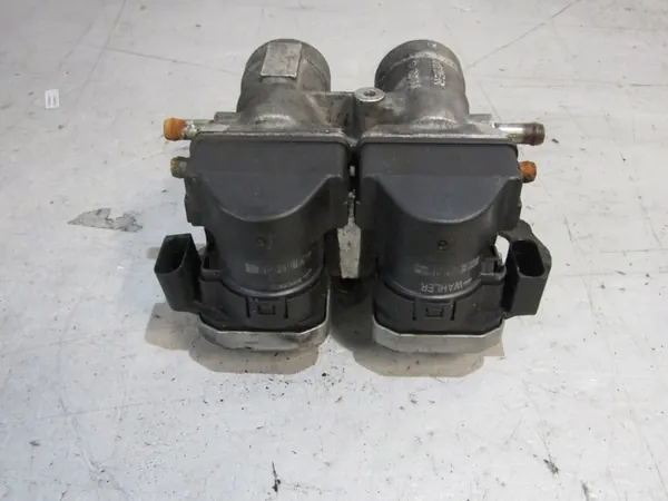 Válvula EGR Wahler Mercedes W220 4.0 CDI image 4